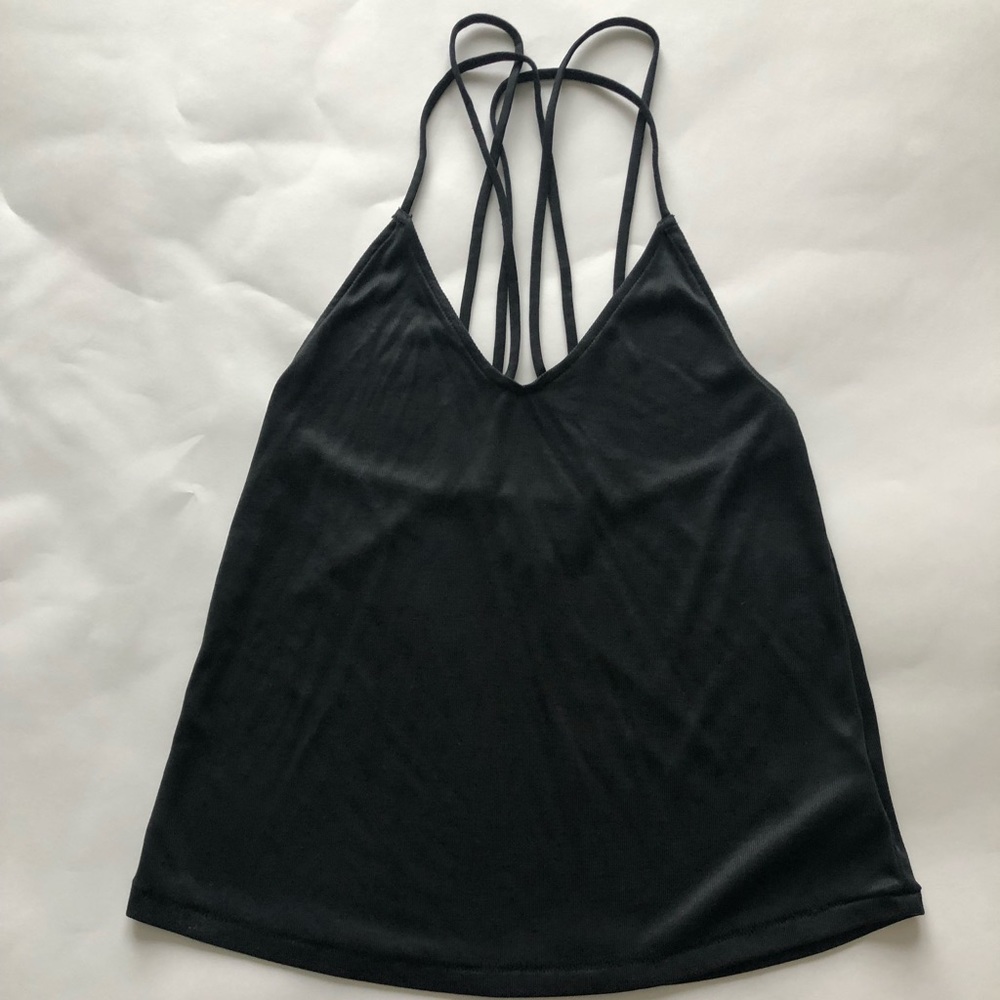 Silence + Noise Tank Top